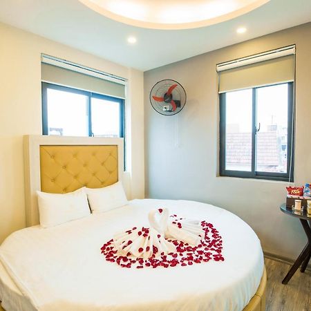 Golden Hotel Ханой Екстер'єр фото