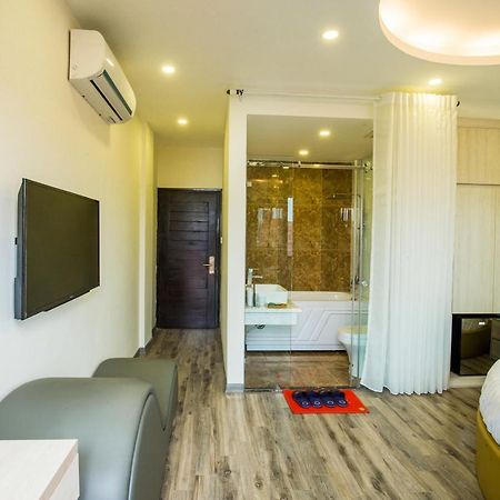 Golden Hotel Ханой Екстер'єр фото