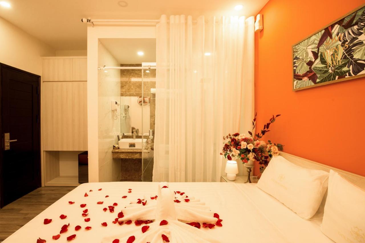 Golden Hotel Ханой Екстер'єр фото