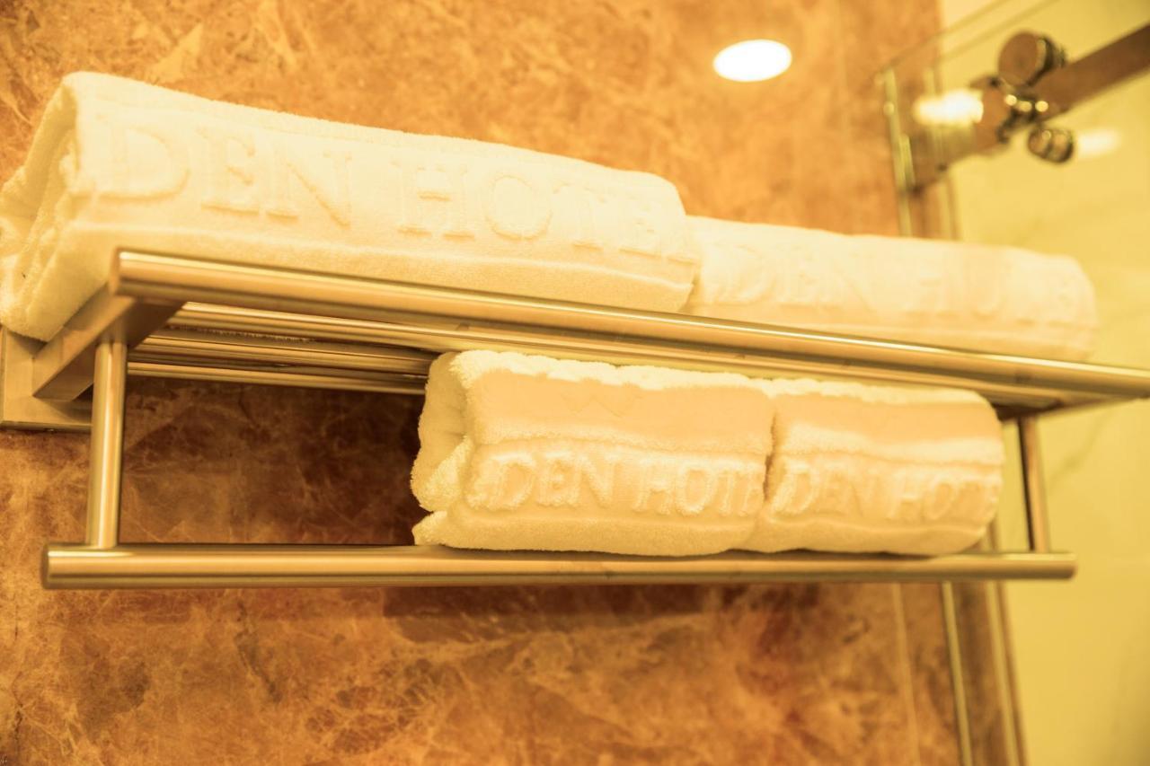 Golden Hotel Ханой Екстер'єр фото