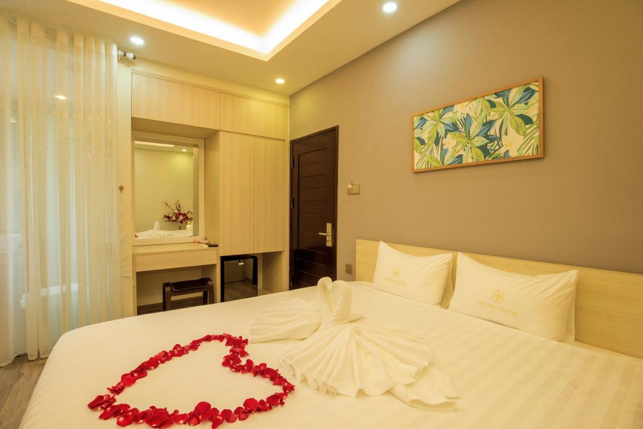 Golden Hotel Ханой Екстер'єр фото