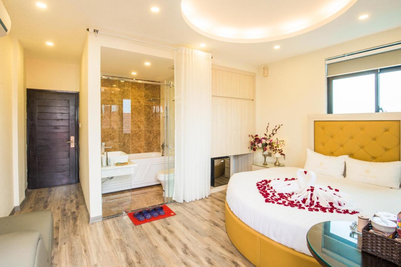 Golden Hotel Ханой Екстер'єр фото