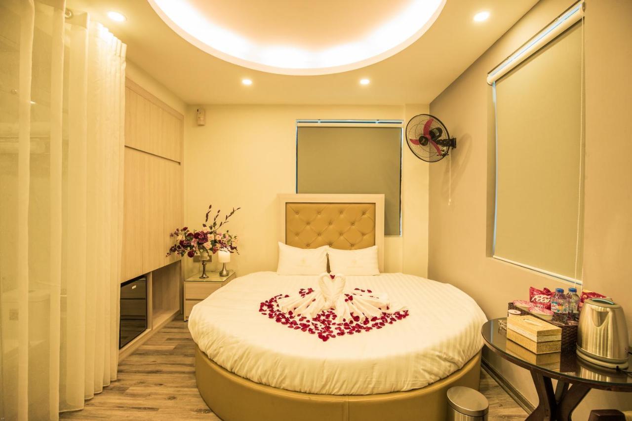 Golden Hotel Ханой Екстер'єр фото