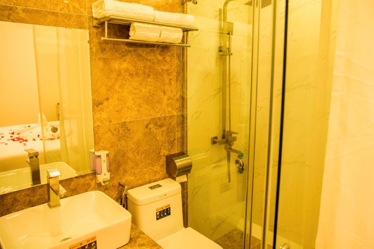 Golden Hotel Ханой Екстер'єр фото