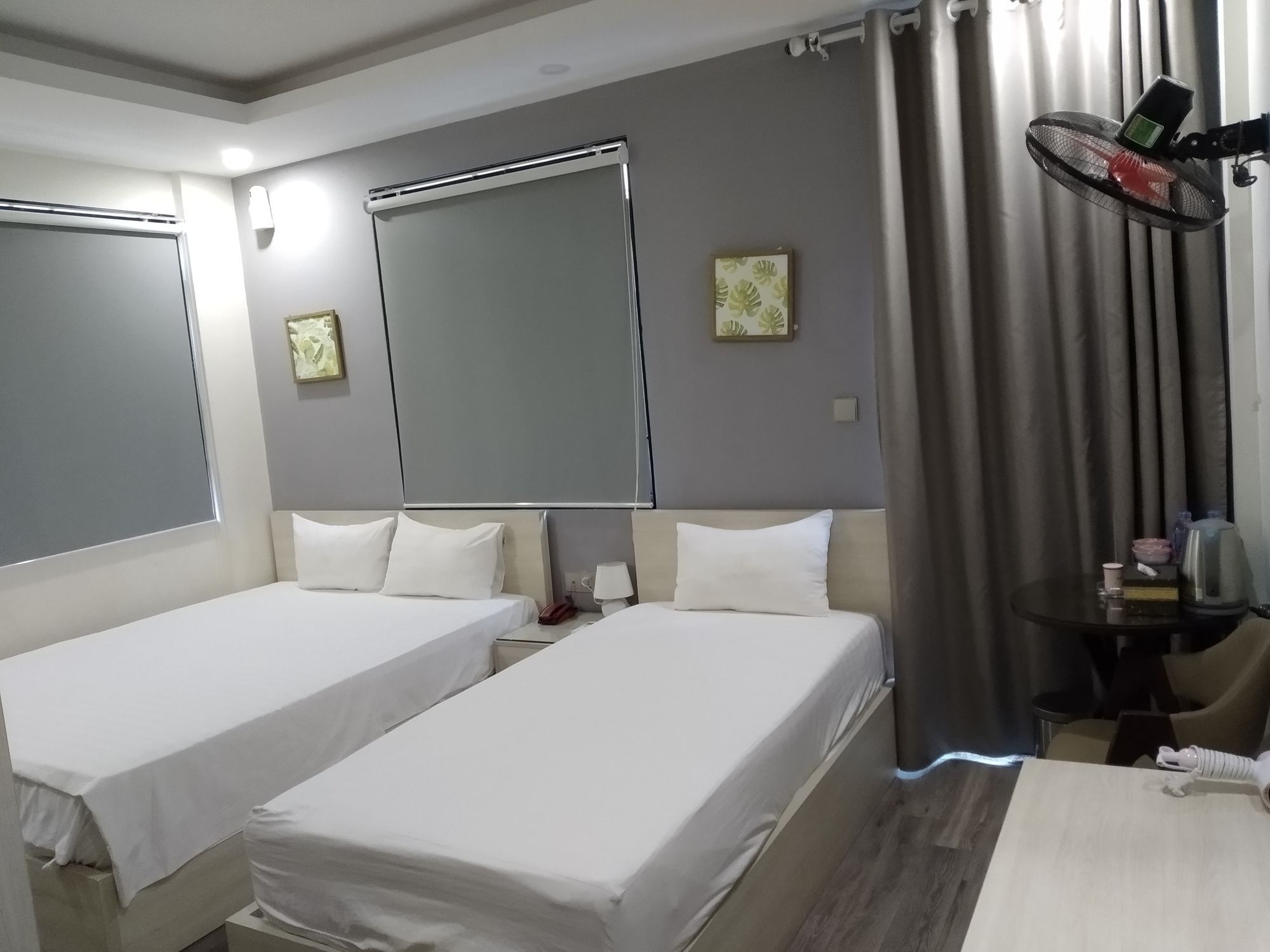 Golden Hotel Ханой Екстер'єр фото