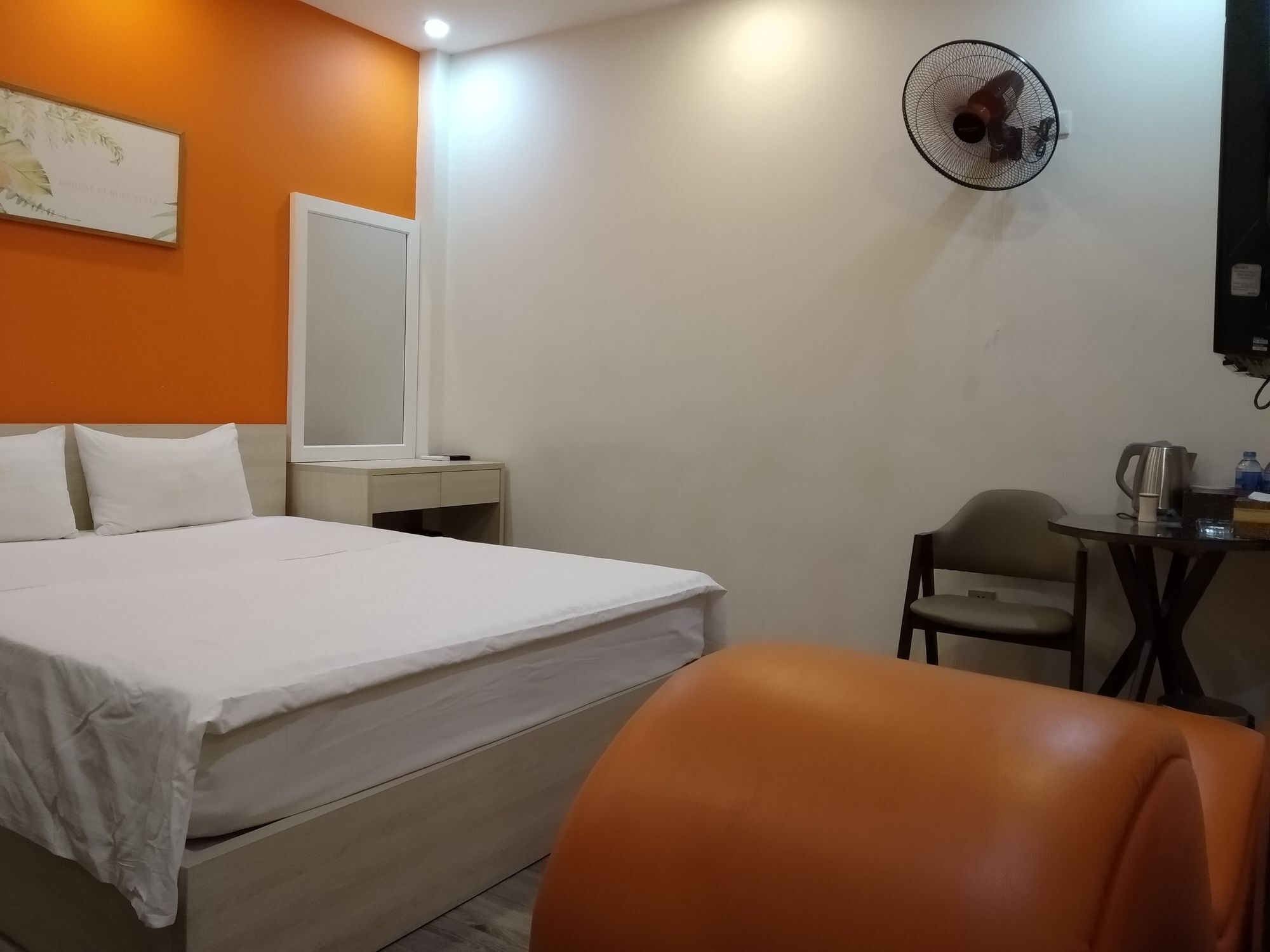 Golden Hotel Ханой Екстер'єр фото