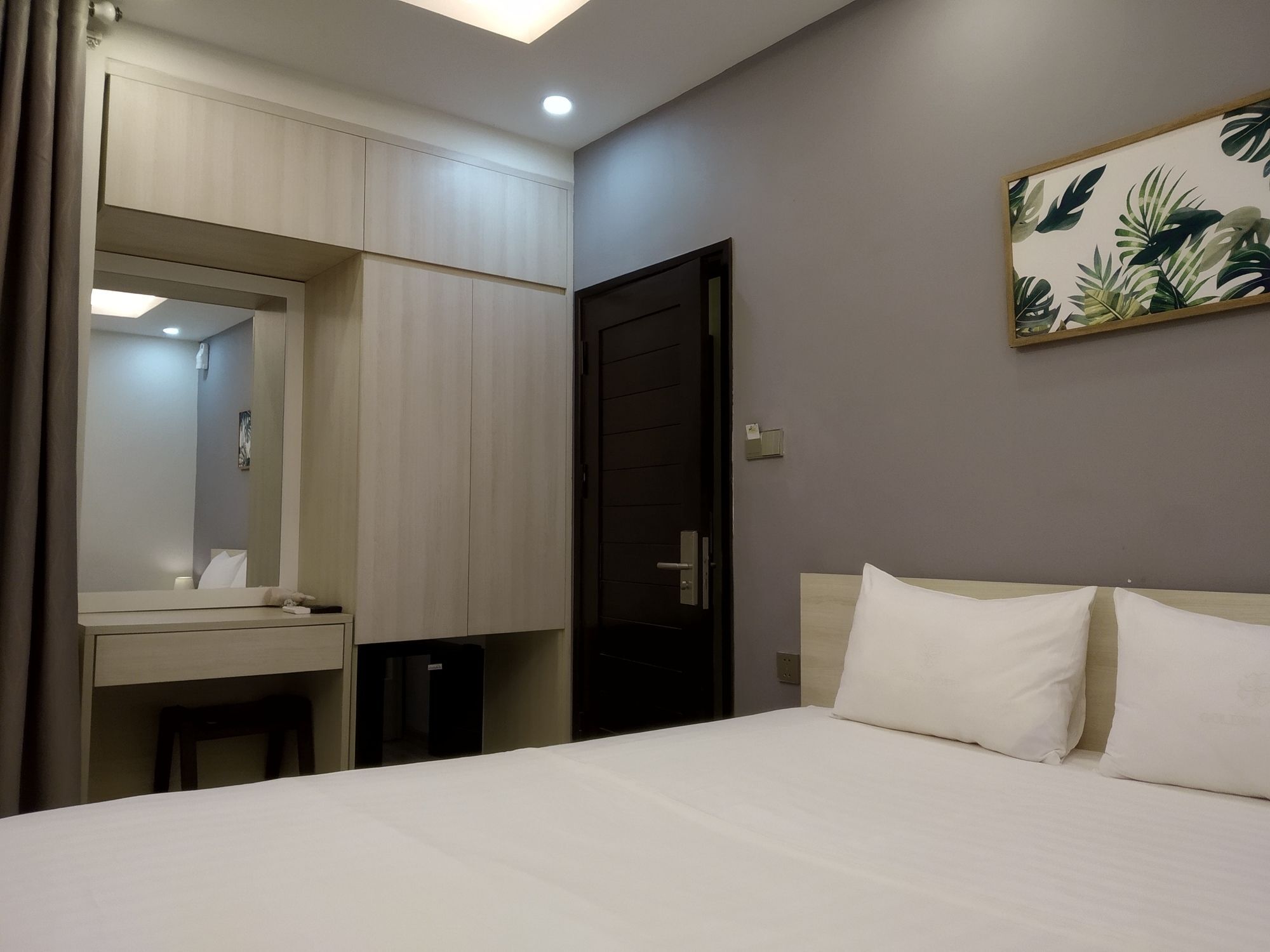 Golden Hotel Ханой Екстер'єр фото