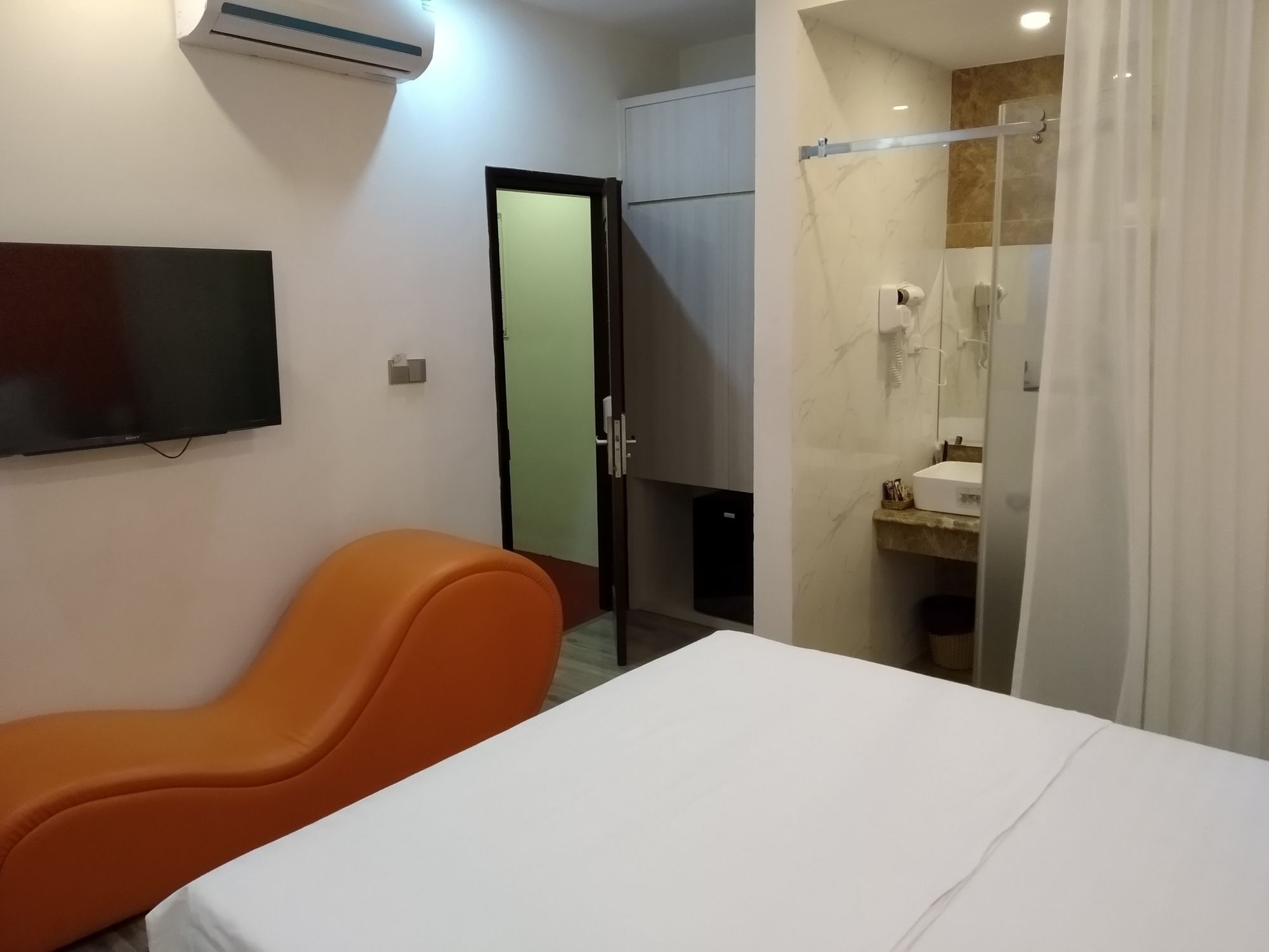 Golden Hotel Ханой Екстер'єр фото